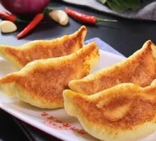 Dried Sausage with Pork