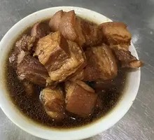 Braised Pork