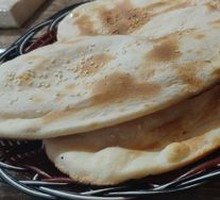 Hanging Oven Flatbread