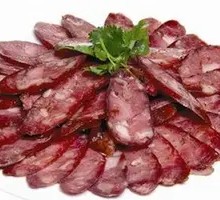 Air-dried Sausage
