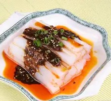 Sichuan North Cold Jelly Noodles