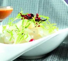 Flavorful Rice Noodles