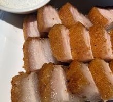 Macao Roast Pork