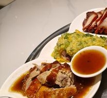 Assorted Preserved Meats