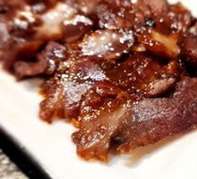 Char Siu Double Combo Clay Pot Rice