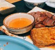 Braised Tofu in Chaoshan Style