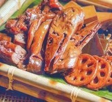Sangzhu Duck Delicacies