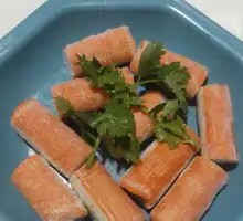 Crab Stick