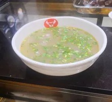 Clear Soup