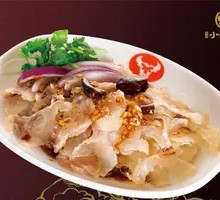 Cold-Mixed Pig's Trotter Tendon