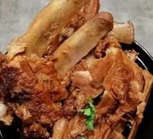 Liangtian Pork Ribs | No Rice