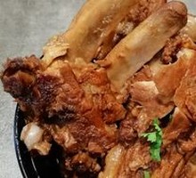 Liangtian Pork Ribs