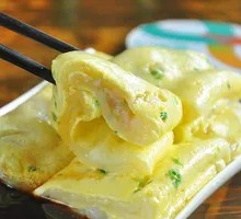 Vegetarian Egg Powder