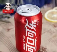 Coca-Cola Can