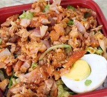 Signature Grilled Meat Bowl