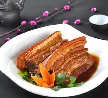 Braised Pork