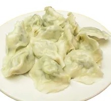 Shrimp and Three Delicacies Dumplings