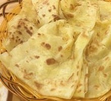 Old Oil Flatbread