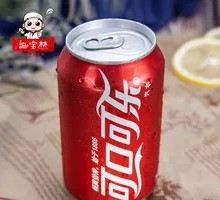 Coca-Cola Can