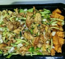 Original Flavor Succulent Rice