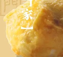 Squid and Scallop Stir-fry