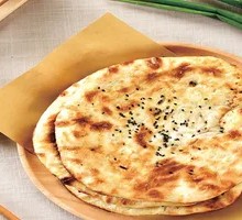 Shiitake Mushroom Pork Patty