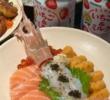 Lobster Seafood Rice