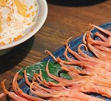 Secret-Recipe Duck Tongue