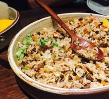Wagyu Fried Rice