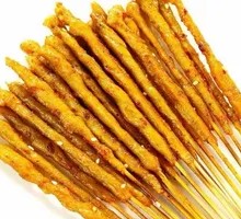 Trendy Wheat Gluten Noodles