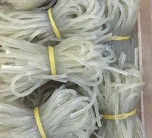 Sweet Potato Noodles