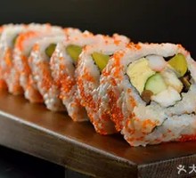 California Roll