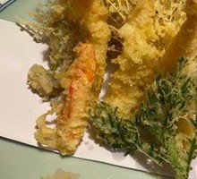 Tempura