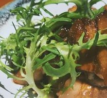 Japanese Grilled Meat