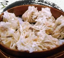 Beef Steamed Dumplings