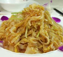Sour Cabbage Noodles