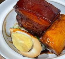 Shanghai-style Braised Pork Belly