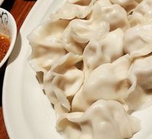 Braised Fish Dumplings