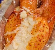 Boston Lobster