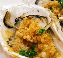 Fresh Milk Oyster from Rushan