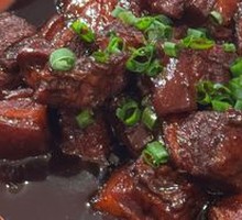 Mao's Pot Braised Pork