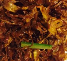 Flavorful King Oyster Mushroom