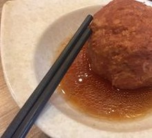 Braised Pork Meatballs