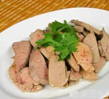 Flavorful Chicken Liver