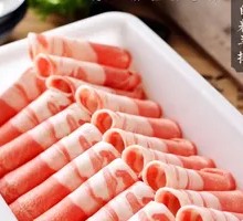 Fresh Meat Self-rolled Lamb Ribs