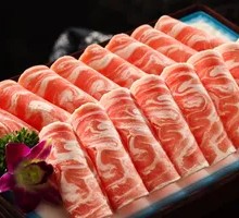 Fresh Meat Self-rolled Lamb Ribs