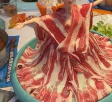 Original Cut Lushi Small Beef