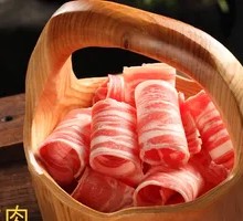 Inner Mongolia High-Calcium Lamb