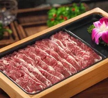 Fresh Lamb Leg Meat, Hand-Cut