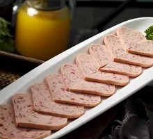 Large Meat Granules Luncheon Meat